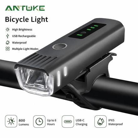 Cycling Light 12