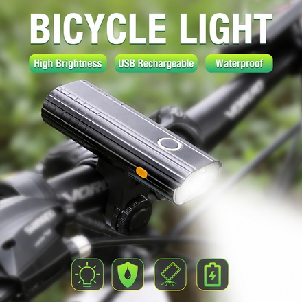 Cycling Light 14