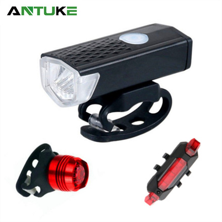 Cycling Light 17