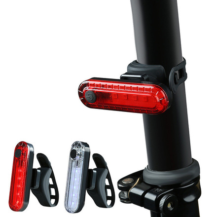 Cycling Light 19