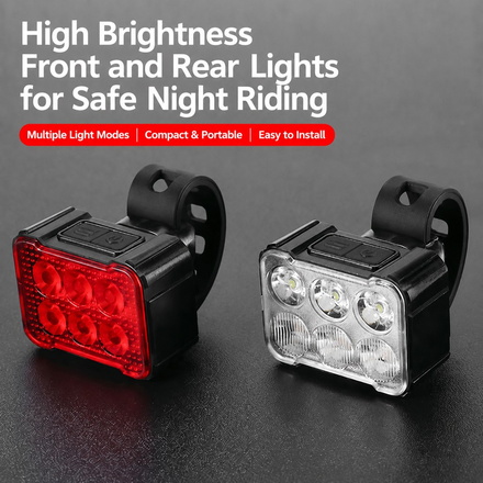 Cycling Light 20