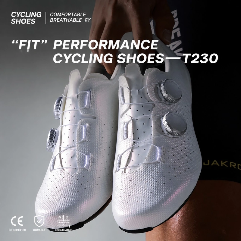 Cycling Shoes 01
