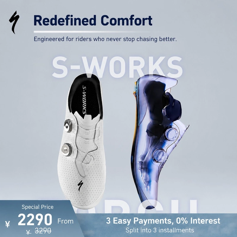Cycling Shoes 11