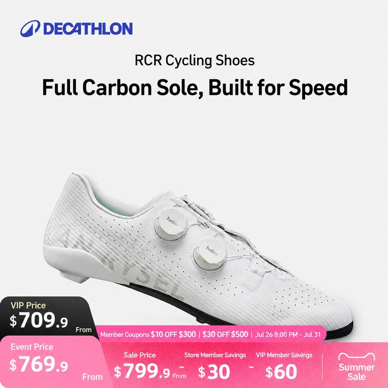 Cycling Shoes 03