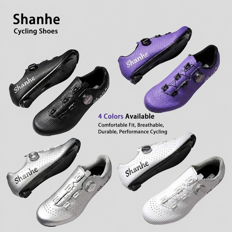 Cycling Shoes 04