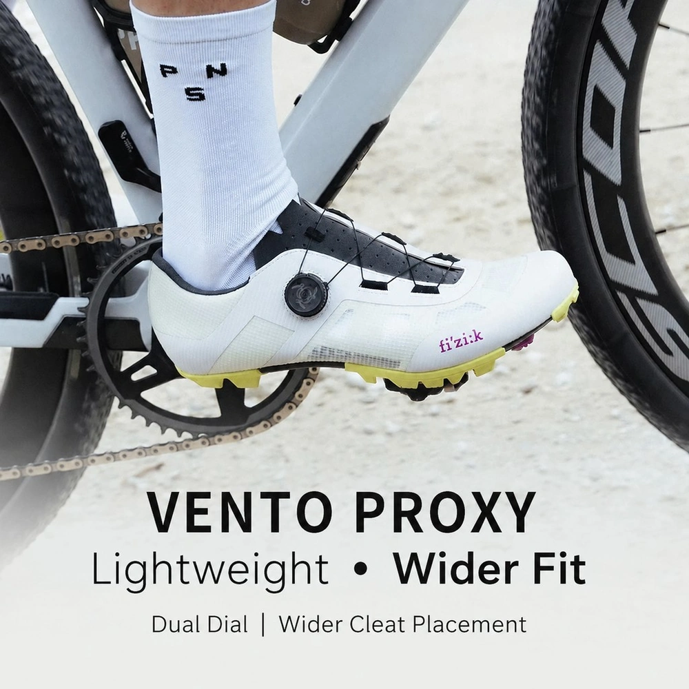 Cycling Shoes 07