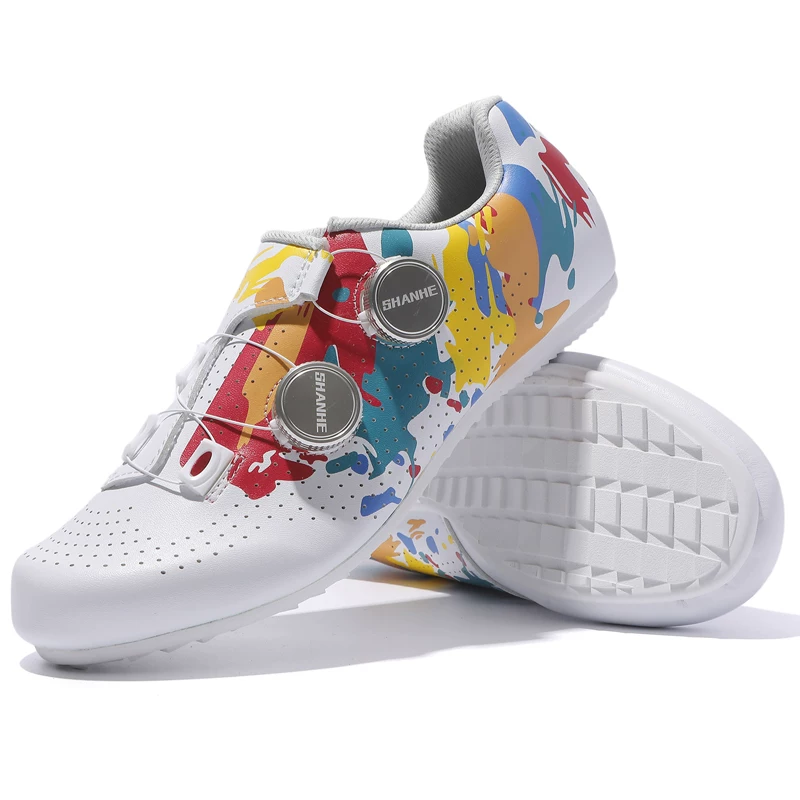 Cycling Shoes 08