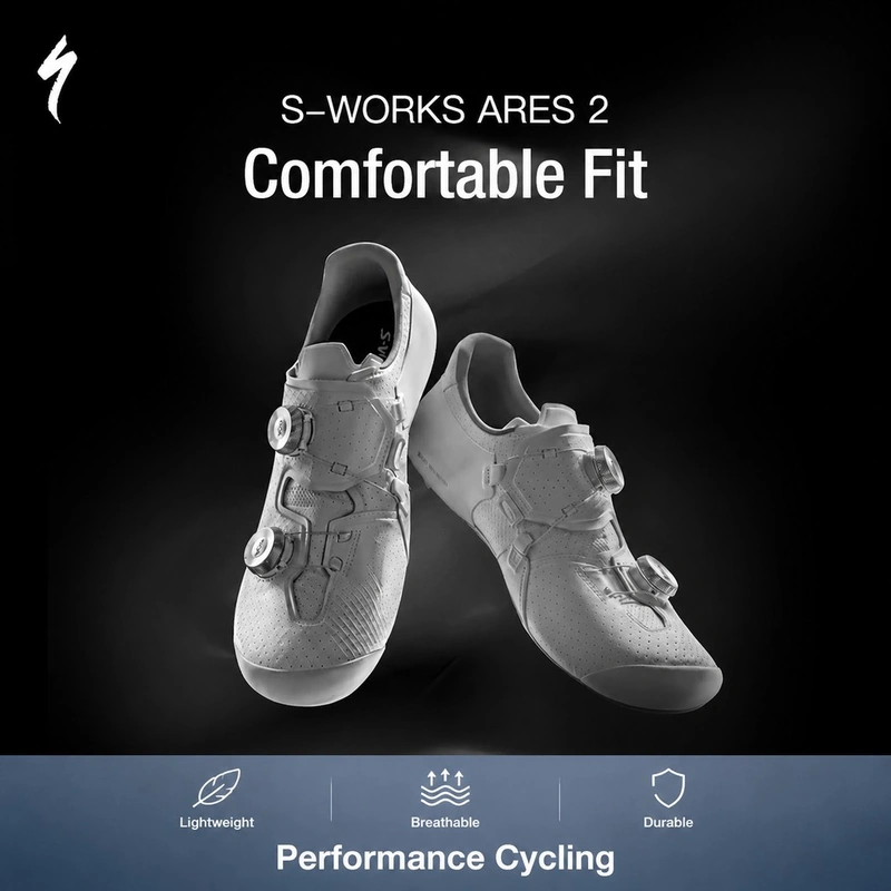Cycling Shoes 09