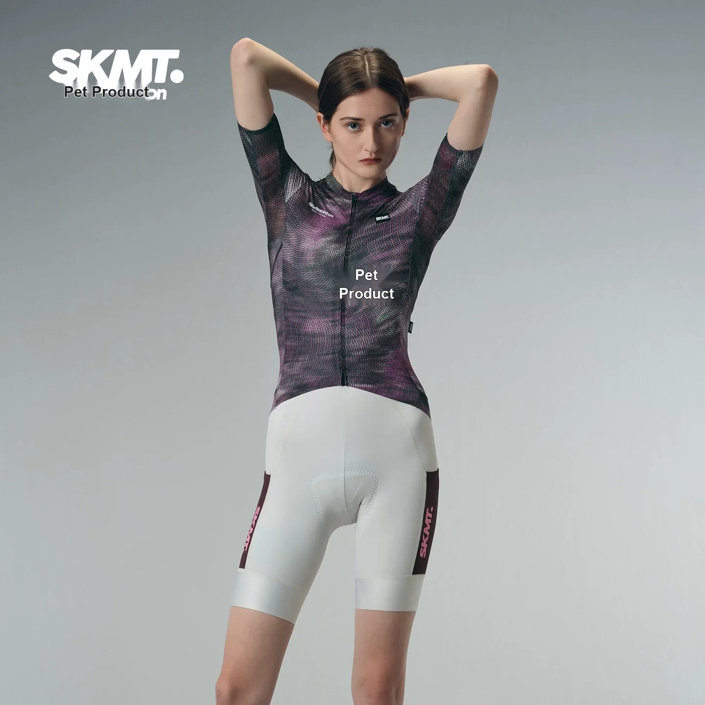 Cycling Accessory 01