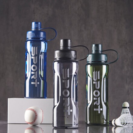 Cycling Water Bottle 01