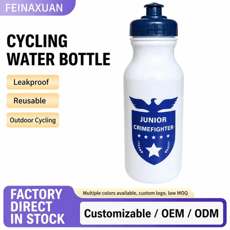Cycling Water Bottle 03