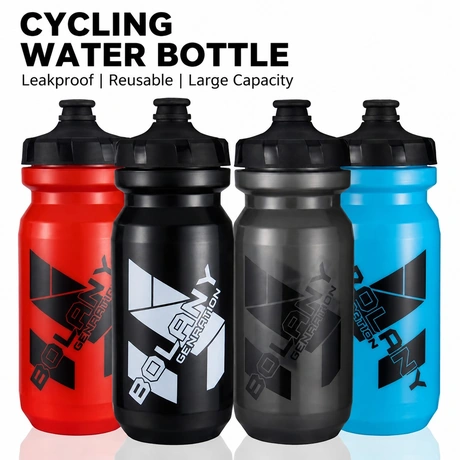 Cycling Water Bottle 04